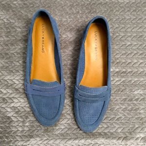 Lucky Brand Loafers